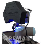 3D скенер eviXscan 3D  Quadro+ / + Подарък 3бр Спрей за сканиране